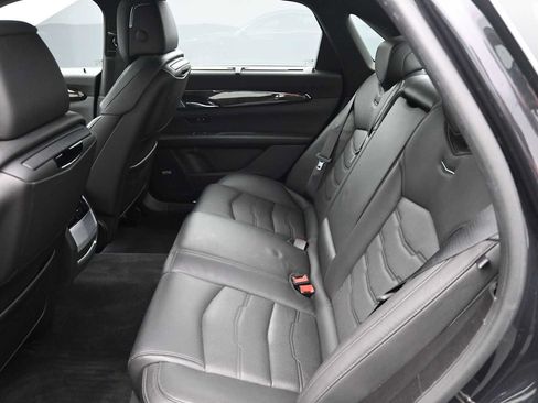 Used 2020 Cadillac CT6 Premium Luxury AWD/4WD image 20