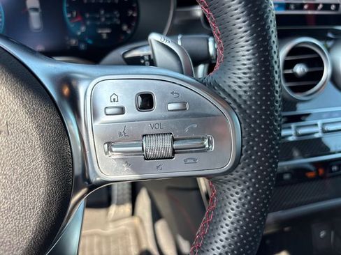 Used 2020 Mercedes-Benz GLC 43 AMG 4MATIC image 18