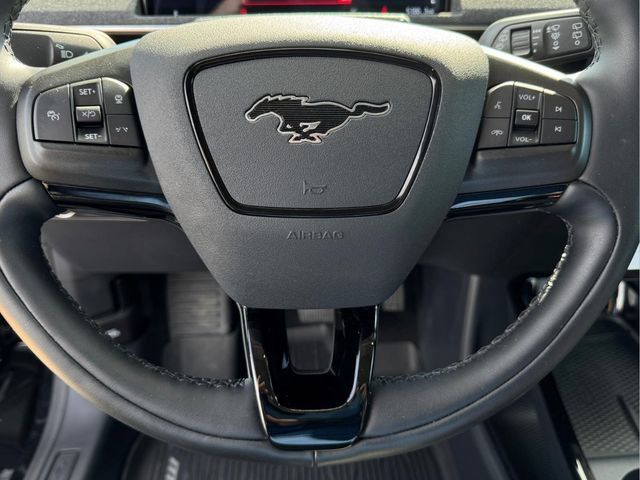 Used 2024 Ford Mustang Mach-E Premium AWD/4WD image 29