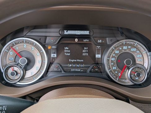 Used 2021 RAM 1500 Limited image 20