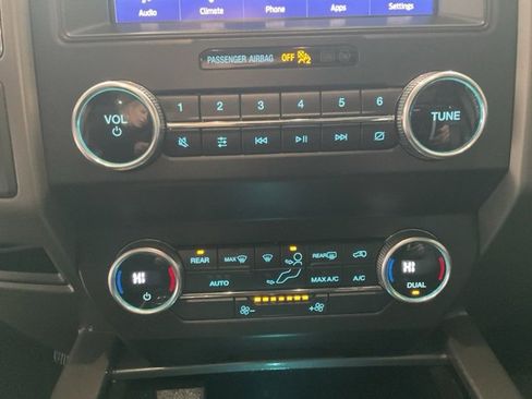 Used 2020 Ford Expedition XLT w/ Equipment Group 201A image 14