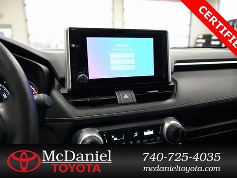 Certified 2023 Toyota RAV4 LE image 15