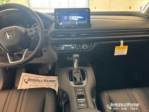 New 2026 Honda HR-V EX-L image 6