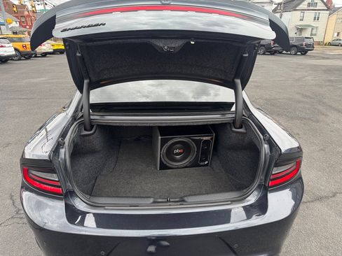 Used 2019 Dodge Charger R/T w/ Daytona Edition Group image 14