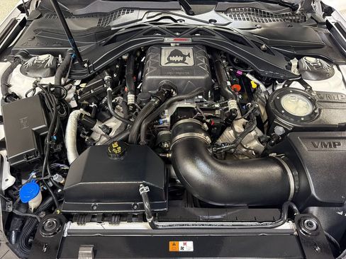 Used 2020 Ford Mustang Shelby GT500 w/ Technology Package RWD image 37