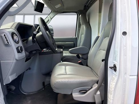 Used 2024 Ford E-350 and Econoline 350 Super Duty w/ Power Windows & Locks Group RWD image 30