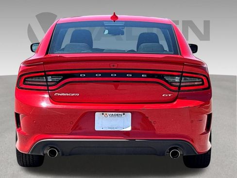 Used 2023 Dodge Charger GT RWD image 19
