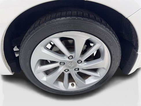 Used 2016 Acura ILX image 81