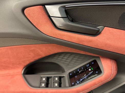 New 2025 Audi S5 Prestige image 10