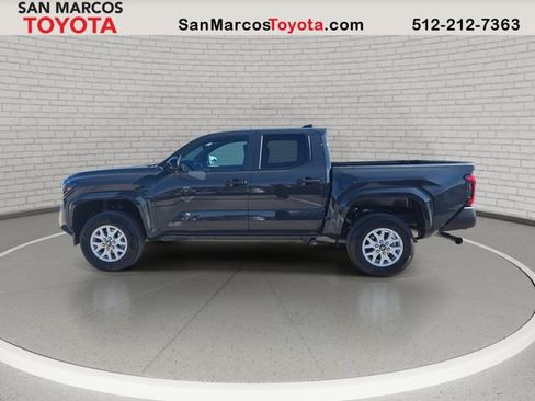 New 2026 Toyota Tacoma SR image 8