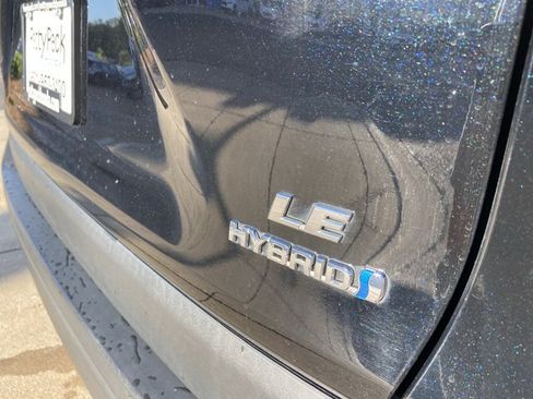 Used 2023 Toyota RAV4 LE AWD/4WD image 51