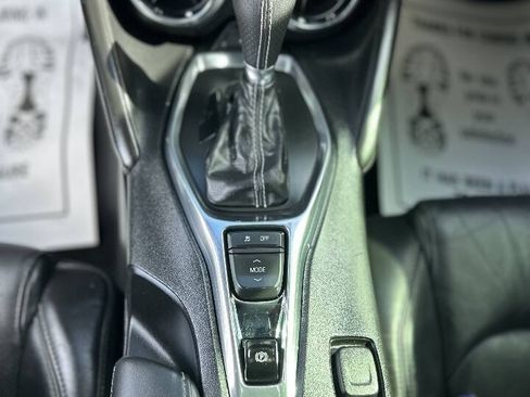 Used 2019 Chevrolet Camaro SS RWD image 17