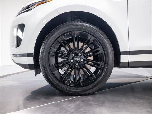 New 2026 Land Rover Range Rover Evoque S image 12