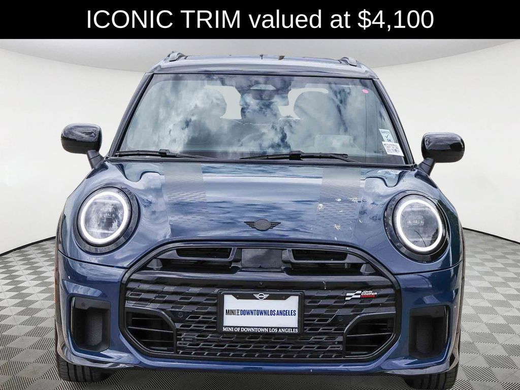 Used 2026 MINI Cooper S FWD image 2
