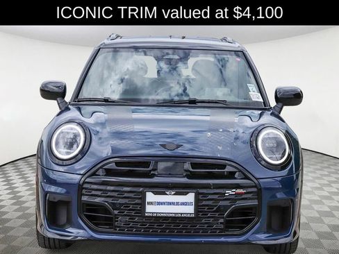 Used 2026 MINI Cooper S FWD image 2