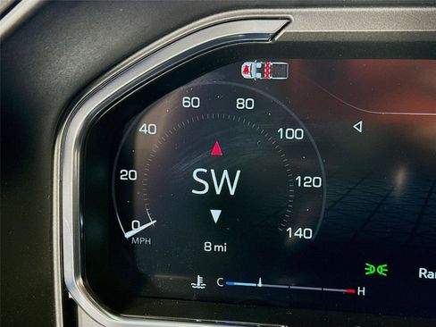 New 2026 GMC Sierra 1500 Denali AWD/4WD image 6