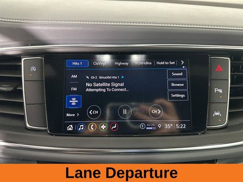 Used 2023 Buick Enclave Essence w/ Experience Buick Package image 17