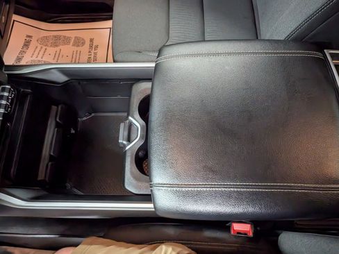 Used 2022 RAM 1500 Big Horn image 10