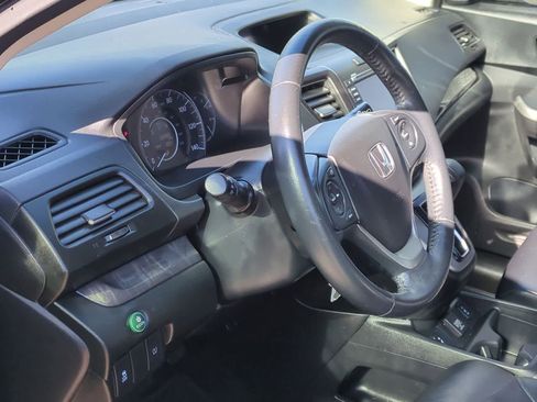 Used 2014 Honda CR-V EX-L image 10