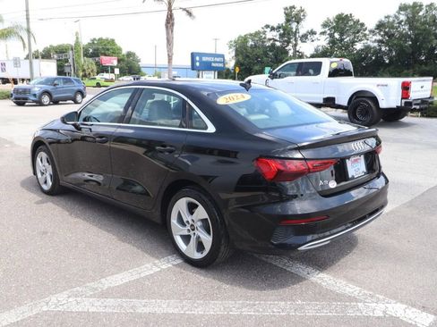 Used 2024 Audi A3 2.0T Premium FWD image 8