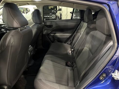 Certified 2024 Subaru Crosstrek 2.0i Premium AWD/4WD image 22