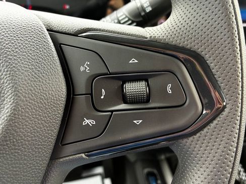 New 2026 Chevrolet TrailBlazer LS w/ LS Convenience Package AWD/4WD image 9