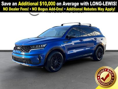 Used 2022 Kia Sorento S