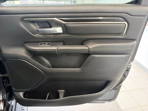 Used 2022 RAM 1500 Sport w/ Rebel Level 2 Equipment Group AWD/4WD image 9