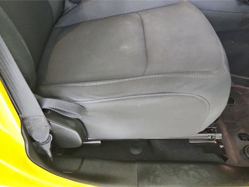Used 2023 Jeep Wrangler Unlimited Sport AWD/4WD image 21