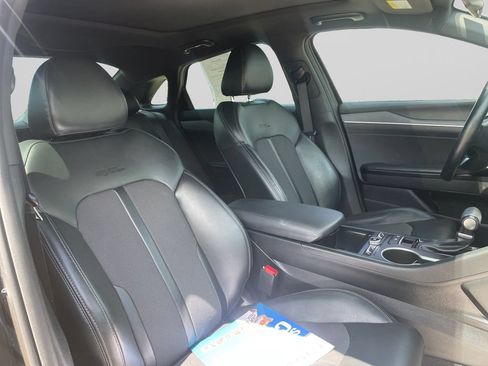 Used 2023 Kia K5 GT-Line AWD/4WD image 11