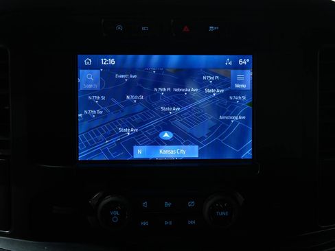 Used 2023 Ford F150 XL w/ STX Appearance Package image 32