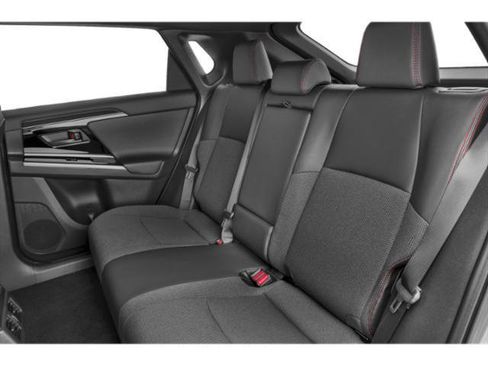 Certified 2025 Toyota bZ4X AWD w/ Weather Package image 12