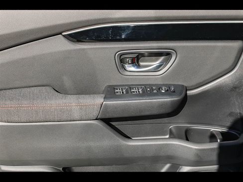 New 2026 Honda Pilot Sport image 18