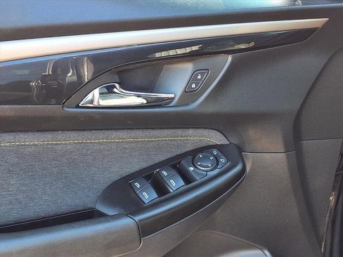 Used 2024 Chevrolet TrailBlazer ACTIV w/ Convenience Package image 17