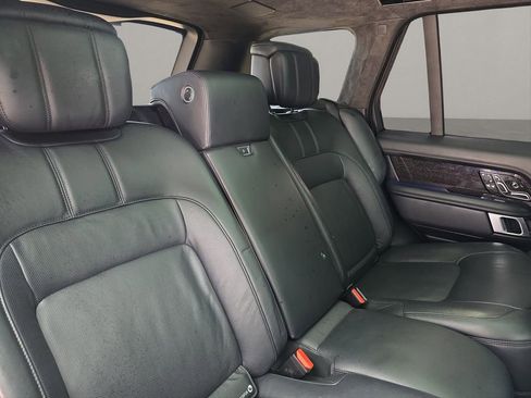 Used 2020 Land Rover Range Rover Autobiography image 17