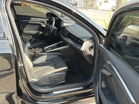 Used 2022 Audi A3 2.0T Premium Plus w/ Premium Plus Package FWD image 25