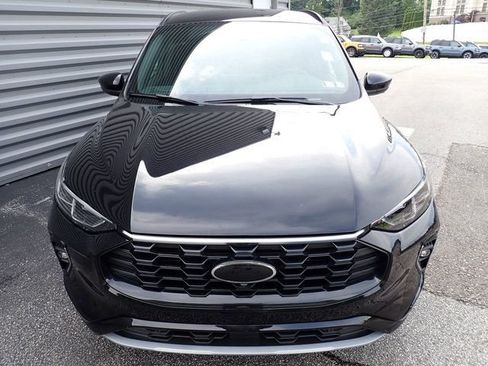 Used 2023 Ford Escape ST-Line Elite AWD/4WD image 12