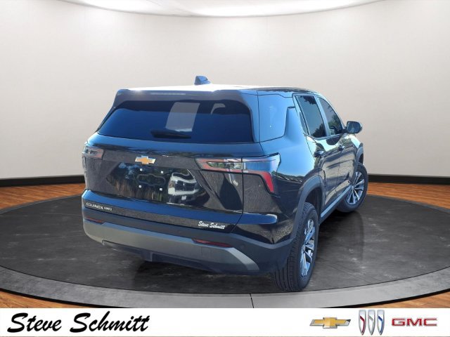 Certified 2026 Chevrolet Equinox LT AWD/4WD image 22