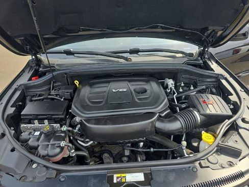 Used 2018 Jeep Grand Cherokee Altitude image 35