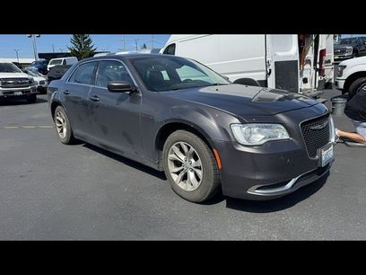 Used 2016 Chrysler 300 Limited