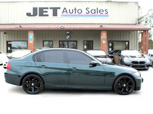 Used 2006 BMW 325xi 325xi image 8