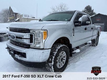 Used 2017 Ford F350 XLT
