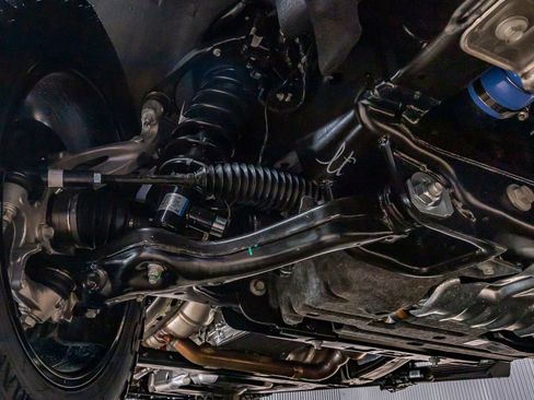 Used 2025 Ford Expedition King Ranch image 14