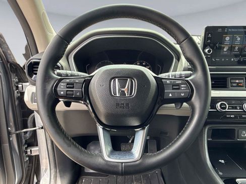 Used 2024 Honda Pilot EX-L image 30