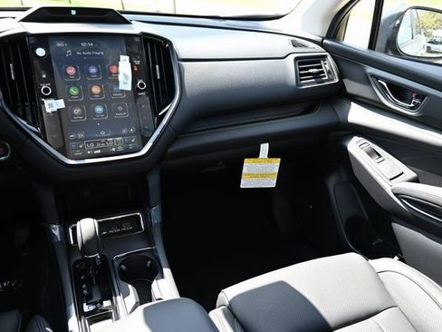 New 2025 Subaru Ascent Bronze Edition image 10