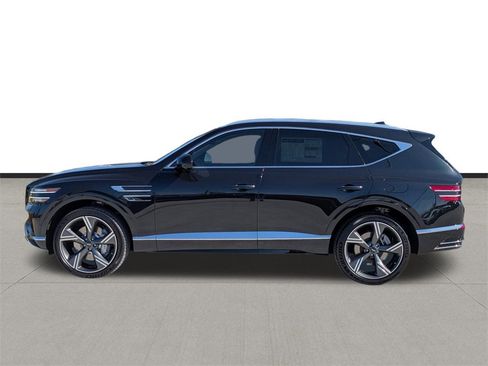 New 2026 Genesis GV80 3.5T Prestige image 8