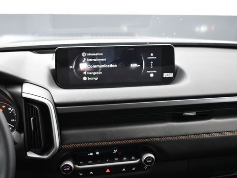 New 2026 MAZDA CX-50 AWD 2.5 Hybrid w/ Cargo Package image 19