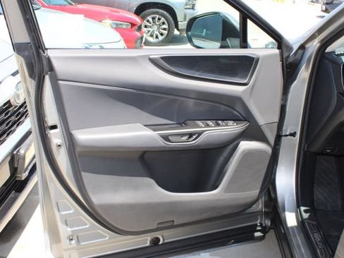 Certified 2025 Lexus NX 250 FWD image 11