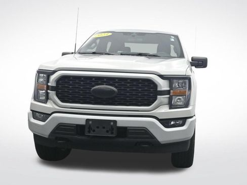 Used 2023 Ford F150 XL w/ STX Appearance Package AWD/4WD image 2