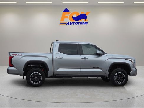New 2026 Toyota Tundra SR5 image 5